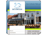 Auberghe De Zwaan Oirschot